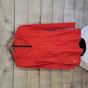 Athleta Red Athletic Dress, Women's Size Extra Small, Great Condition